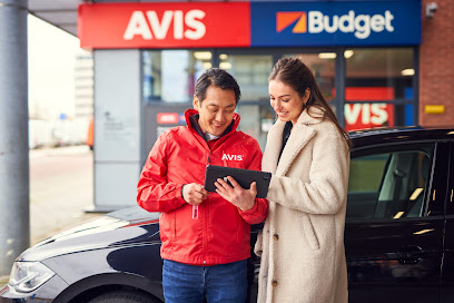 Avis Autoverhuur Hilversum – Hilversum