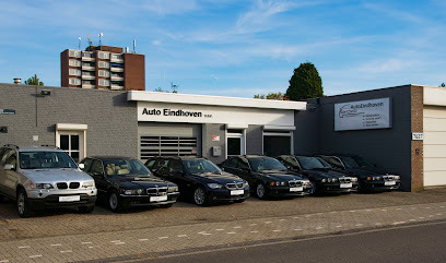 Auto Eindhoven V.O.F – Eindhoven