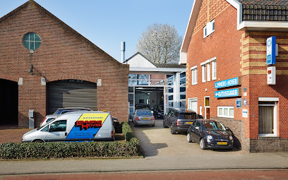 Lemmens-Hover Autoschade – Beek