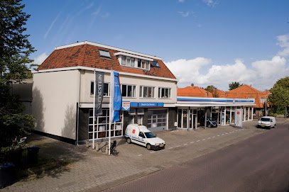 Autobedrijf de Gier – Zaandam