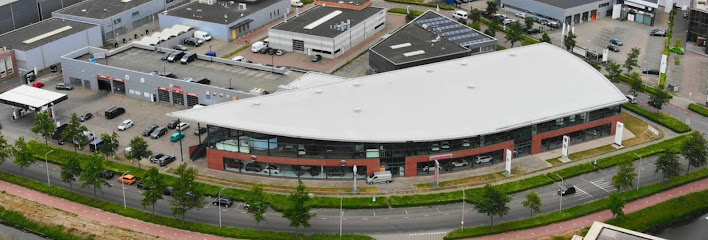 Abswoude autopromenade Noordwijk specialist Nissan – Noordwijk