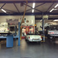 Garage De Basis Classics – Leeuwarden Garage De Basis Classics – Leeuwarden