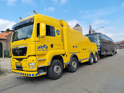 Van Dongen Berging Beek – Beek