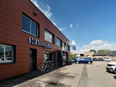 ABS Autoherstel H. Hoogvliet – Oud-Beijerland