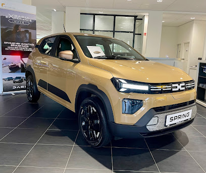 Dacia Spijkenisse Van Mossel – Spijkenisse