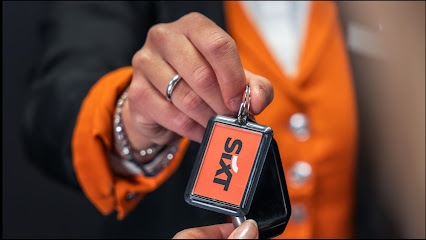 Sixt Car Rental Hoofddorp – Hoofddorp