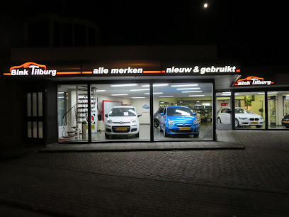Car DEALERSHIP BINK TILBURG – Tilburg