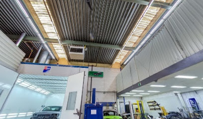 Autoschade Krimpen – Krimpen aan den IJssel