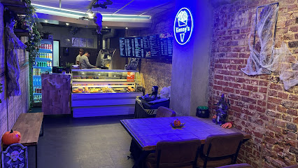 Cafetaria Kenny’s Munstergeleen – Munstergeleen