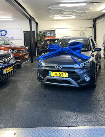 Dubois Automotive – Oud-Beijerland
