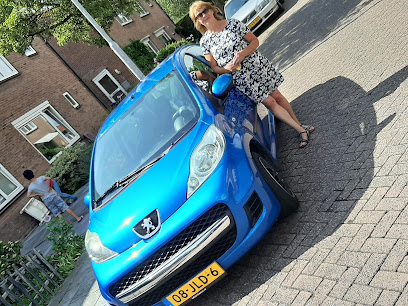 Autocentrum Beverwijk – Beverwijk