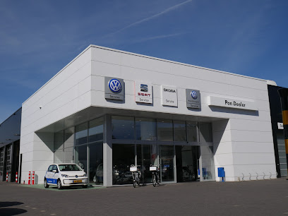 Pon Center Hilversum – Hilversum