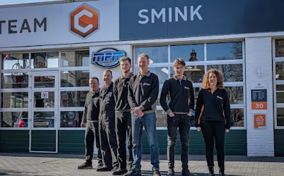 Carteam Autobedrijf Smink Amersfoort Vathorst | APK en auto onderhoud – Hooglanderveen
