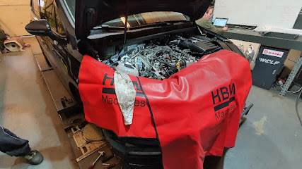Huismanreparaties – Dordrecht