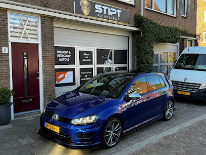 Autobedrijf Stipt – Rijswijk