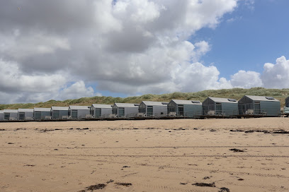 Strandhuisjes Julianadorp – Julianadorp