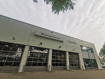 Auto Muntstad B.V. – Utrecht