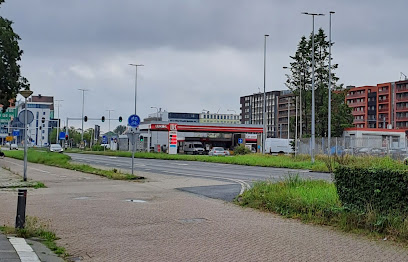 LUKOIL Zaandam – Zaandam