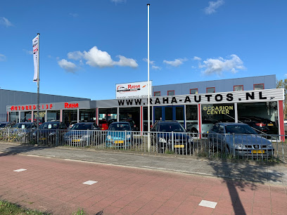 Autobedrijf Raha – Zaandam