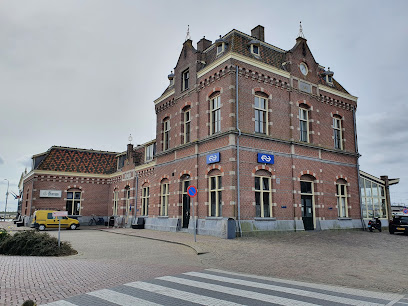 Enkhuizen – Enkhuizen
