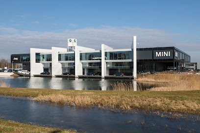 Ekris BMW en MINI Arnhem – Velp