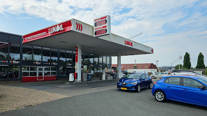Lukoil Boven-Hardinxveld – Hardinxveld-Giessendam