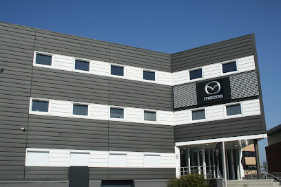 Mazda Motor Netherlands – Waddinxveen