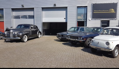 Autobedrijf Active Cars Service Harderwijk Kentekenloket – Harderwijk