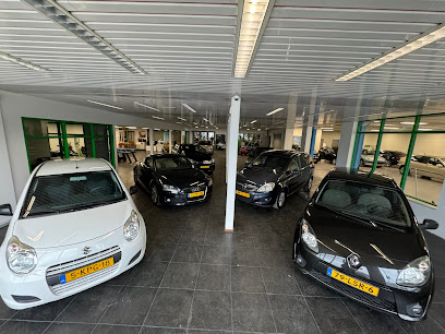 Van De Snelle Auto’s – Nieuwegein