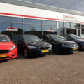 Glory cars – Hillegom Glory cars – Hillegom