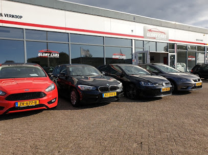 Glory cars – Hillegom