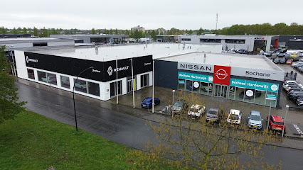 Bochane Nissan Harderwijk – Harderwijk