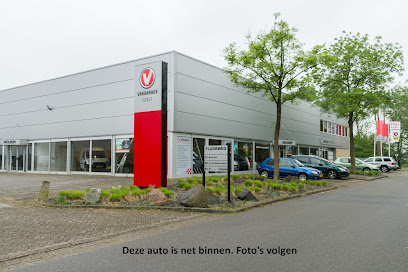 Vakgarage Isselt – Amersfoort