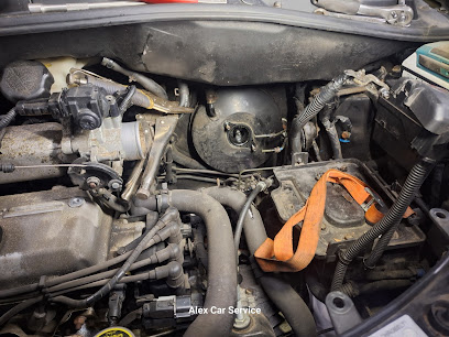 Alex Car Service – Pijnacker