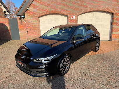 Verstappen Auto’s Venlo B.V. – Venlo