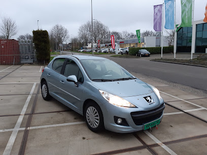 Car Check Alphen – Alphen aan den Rijn