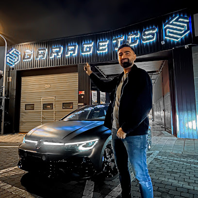 GarageTCS (Total Car Solutions B.V.) – The Hague