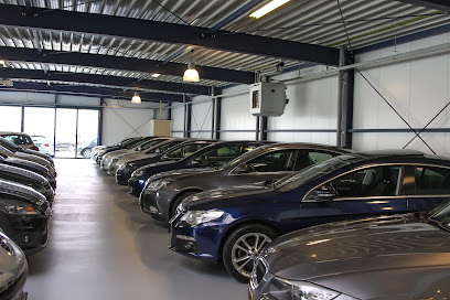 Autobedrijf Van ‘t Hoog Zaltbommel – Zaltbommel