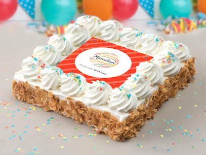 gefeliciTAART.nl – Nieuw-Vennep