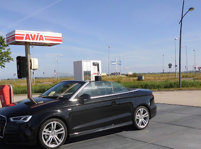 AVIA XPress – Julianadorp