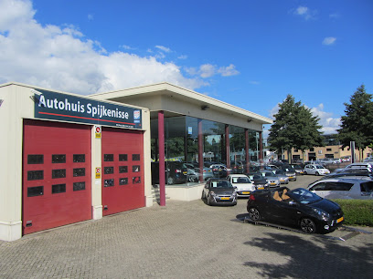 Bosch Car Service – Autohuis Spijkenisse – Spijkenisse