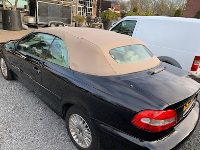 Car-service-center – Raamsdonksveer