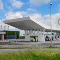 Tank- en TruckEasy Harnaschpolder – Den Hoorn