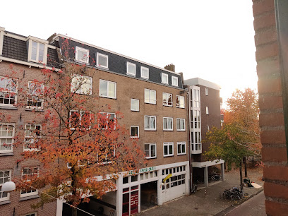 Autobedrijf Speedcars – Amsterdam
