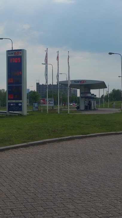Tango Leeuwarden Groningerstraatweg – Leeuwarden