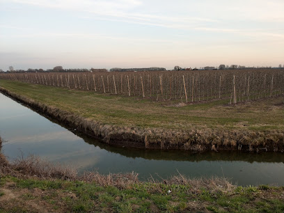 De Mark – Meteren