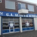 GA Auto's – Enschede
