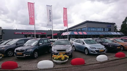 AutoCrew – Van Mannekes – Garage in Waddinxveen – Waddinxveen