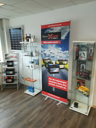 Accuweb – Hoogvliet Rotterdam