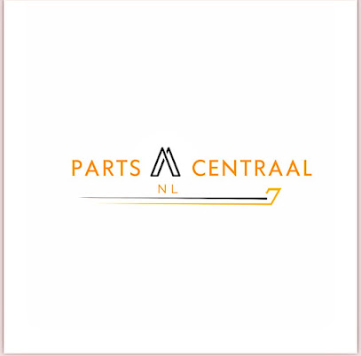 Parts Centraal – Amsterdam